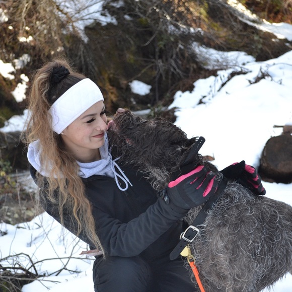 Meet your Posher, Saige - Picture 1 of 1